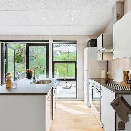 Bl1565-blokhus-plantagevej-2-a Prázdninový dům Blokhus