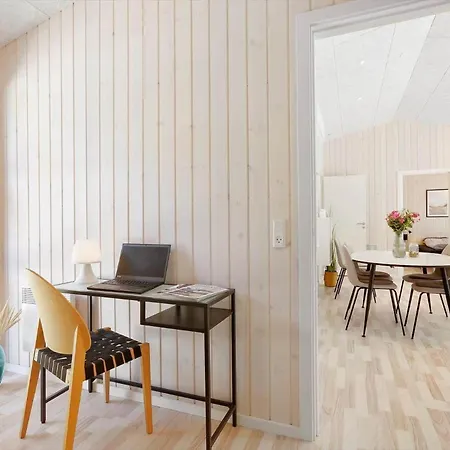 Bl1565-blokhus-plantagevej-2-a Prázdninový dům Blokhus