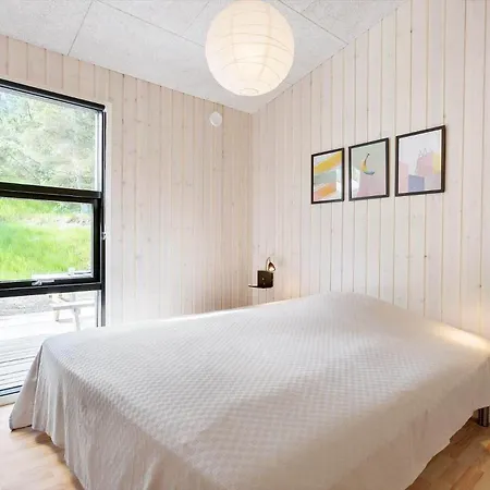 Holiday home Bl1565-blokhus-plantagevej-2-a Blokhus
