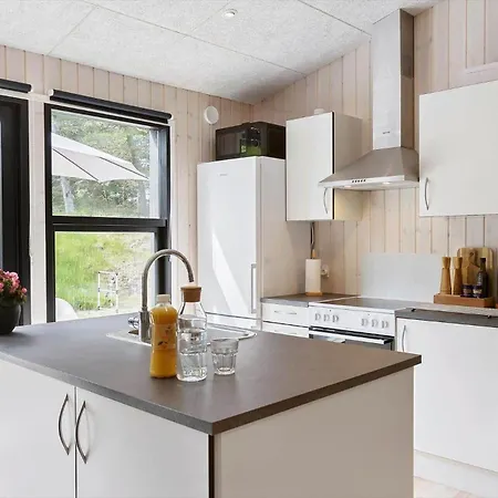 Bl1565-blokhus-plantagevej-2-a Holiday home Blokhus