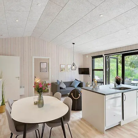 Bl1565-blokhus-plantagevej-2-a Holiday home *