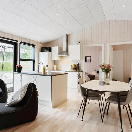 Holiday home Bl1565-blokhus-plantagevej-2-a *