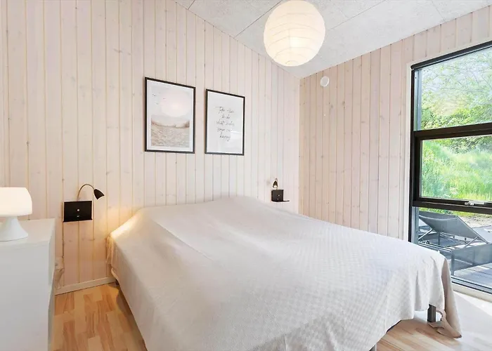 Bl1565-blokhus-plantagevej-2-a 別荘 *