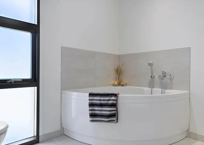 Bl1565-blokhus-plantagevej-2-a 別荘