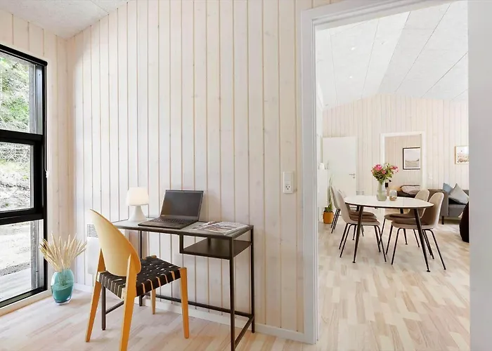 Bl1565-blokhus-plantagevej-2-a 別荘 ブロックフス