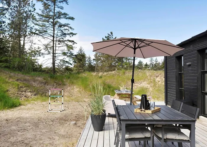 Bl1565-blokhus-plantagevej-2-a * ブロックフス